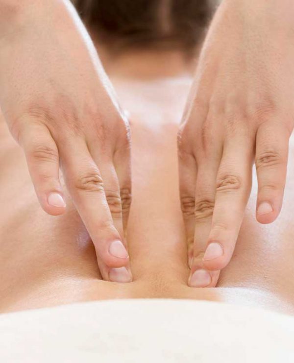 Aprende técnicas avanzadas de masaje